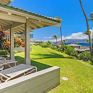 Kapalua Bay Villa 15G5