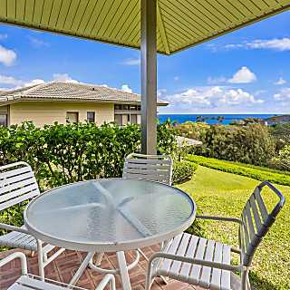 Kapalua Ridge Villa 611