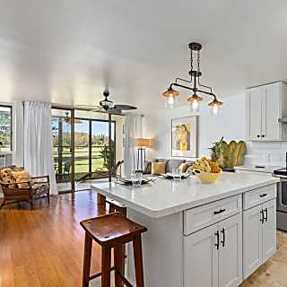 Ground Floor Condo at Turtle Bay