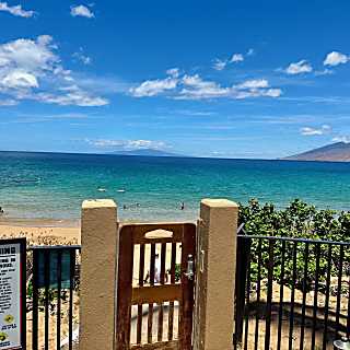 Wailea Ekahi Villas Unit 42A