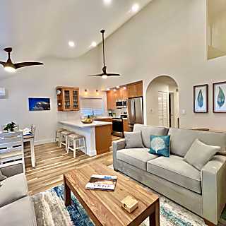 Maui Kamaole Resort J212