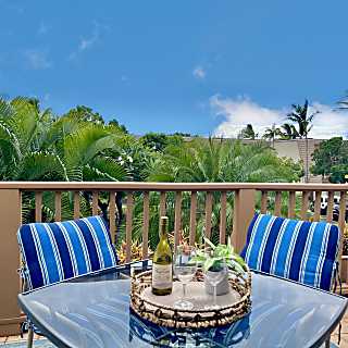 Maui Kamaole Resort D208