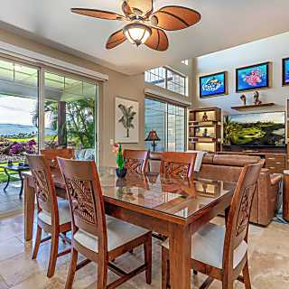 Stunning Designer Golf Villa