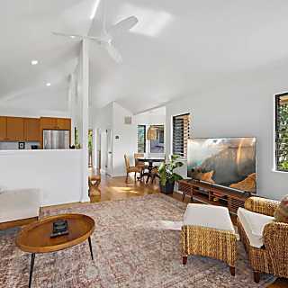 Hanalei Bay Villas Rental