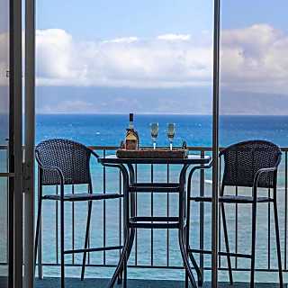 Royal Kahana 10th Floor 