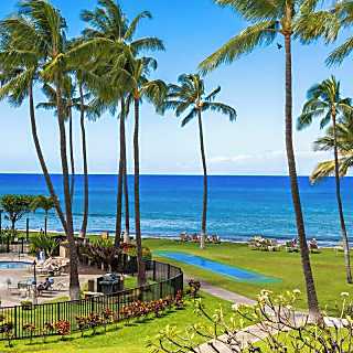 Papakea Resort Ocean View 1 Bedroom Condo