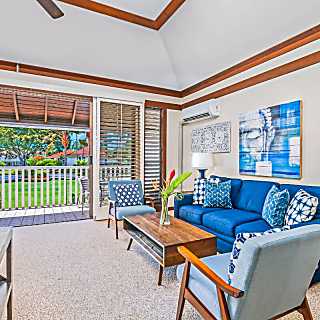 Kiahuna Plantation 156 (Building 23)