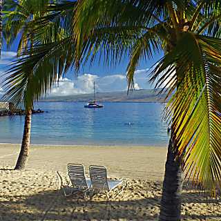 Mauna Lani Paradise Villa