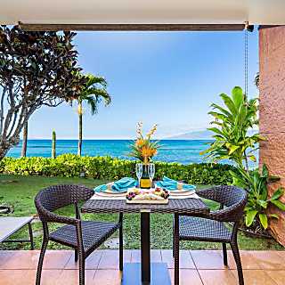 Kuleana Resort Unit 405
