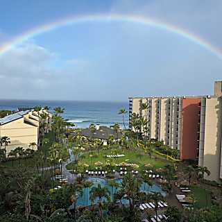 Kaanapali Shores 717