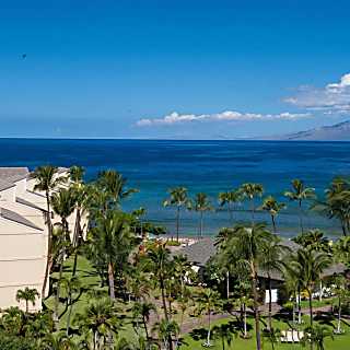 Kaanapali Shores 717