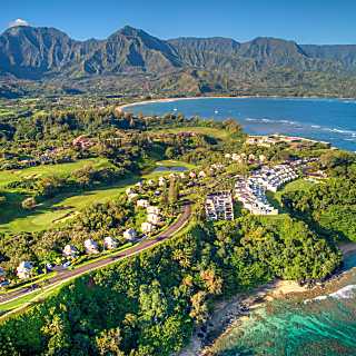 Hanalei Bay Villa 34