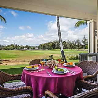 Waikoloa Fairway Complex B-2