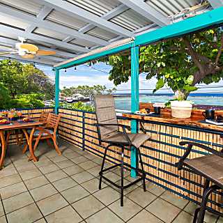 Nalu Hale Surf House