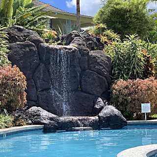 Plantation at Princeville Condo Rental