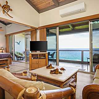 Kona Surf and Racquet Club 2-302