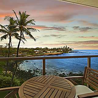 Kuhio Shores Condo