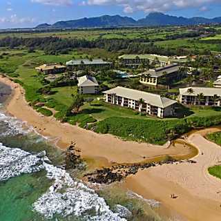 Kauai Beach Villas D 11