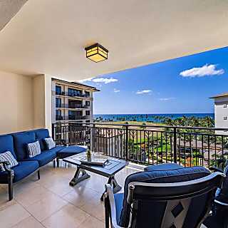 Beach Villas at Ko Olina O-703