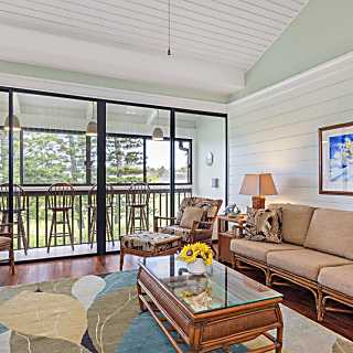 Turtle Bay Retreat