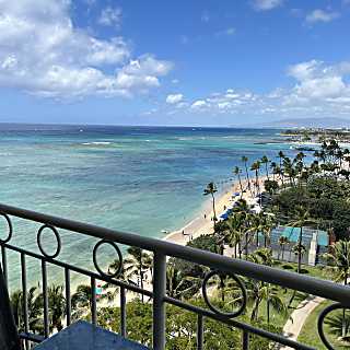 Waikiki Shore 0103