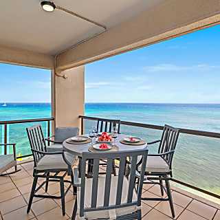 Sands of Kahana Building 2 Unit 6