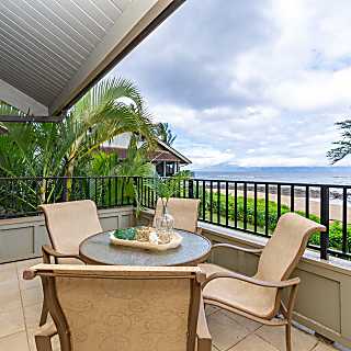 Kahana Village 2 Bedroom Rental