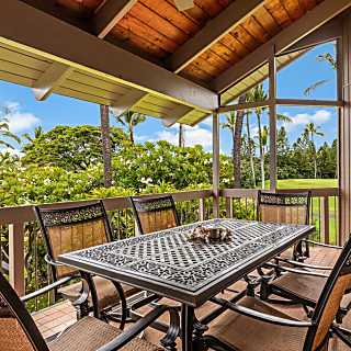 Kanaloa at Kona, Condo 1404