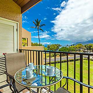 Kamaole Sands #10-404