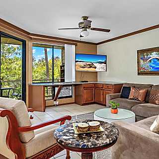 Wailea Grand Champions 135