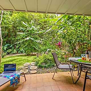 Waikomo Stream Villas 503