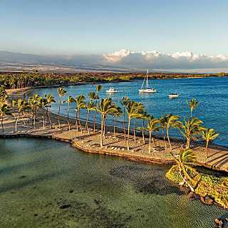 Waikoloa Beach Resort 2 Bedroom Condo