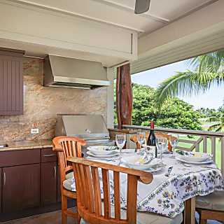 Waikoloa Beach Villas Penthouse 3B