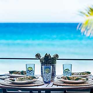 Kulakane 310 Oceanfront Retreat