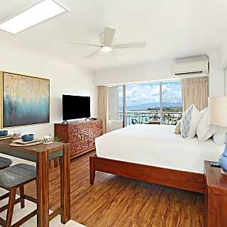 Waikiki Shore #1205