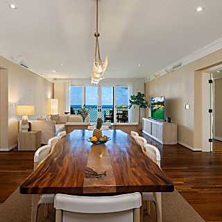 Ocean Villas at Turtle Bay Resort G218