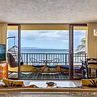 Sugar Beach Resort 531