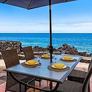 Keauhou Surf and Racquet Club 183