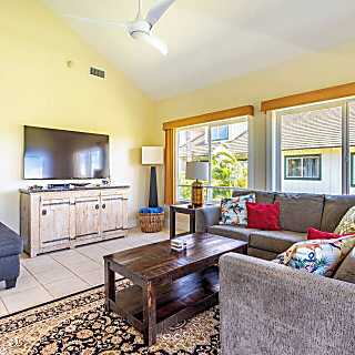 Regency at Poipu Kai 4 Bedroom Condo