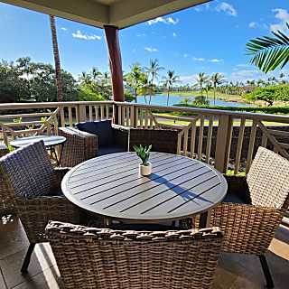 Waikoloa Beach Villas F22