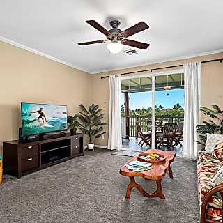 Waikoloa Beach Villas F22