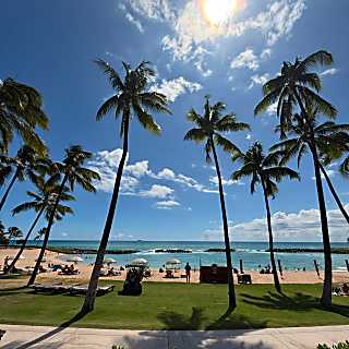 Beach Villas at Ko Olina O-313