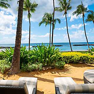 Beach Villas Resort O-313