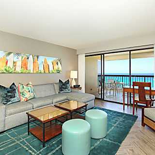 Waikiki Beach Tower #2902