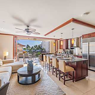Beach Villas at Ko Olina O-406