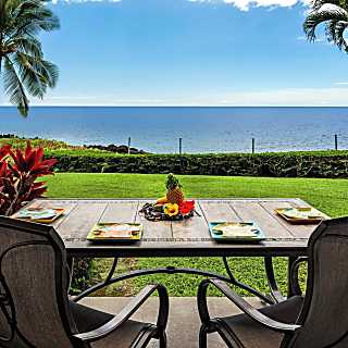 Keauhou Kona Surf & Racquet Club 3103