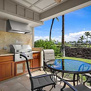 Golf Villas at Mauna Lani M-2
