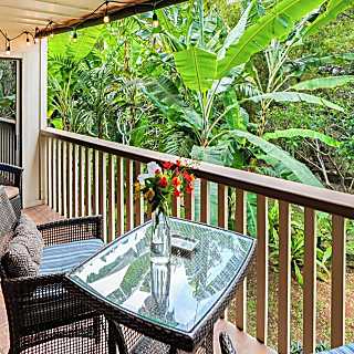 Waikomo Streams Garden View Retreat