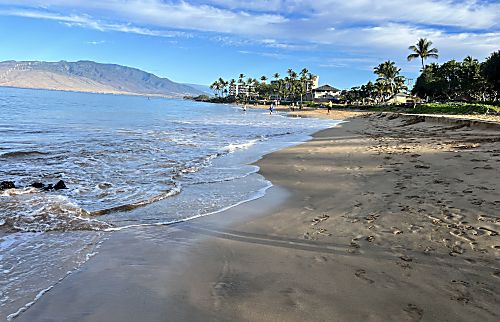Maui Vista 3rd Floor Condo