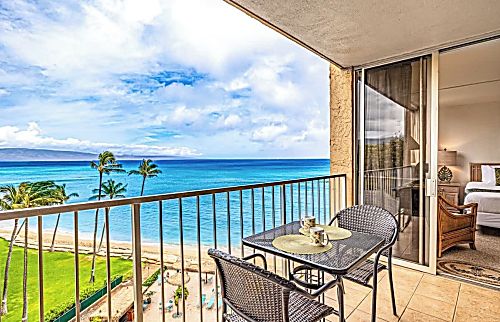 Royal Kahana 714